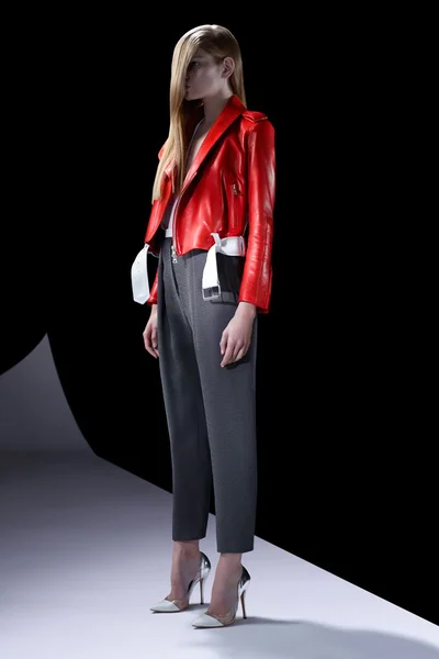 Look 8